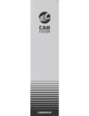Cabrinha Fusion Alloy Mast