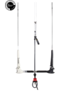 Cabrinha Quickloop Overdrive 1X Trimlite