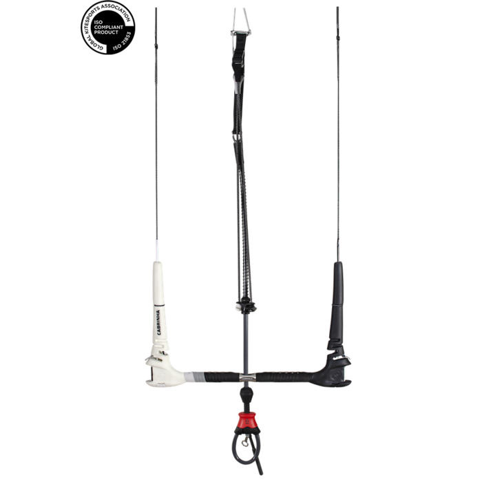 Cabrinha Overdrive Quickloop 1x Recoil