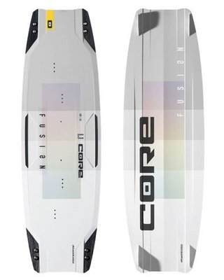 Core Fusion 5