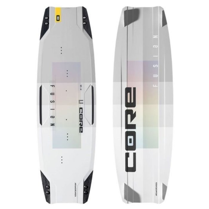 Core Fusion 5