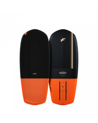 F-One Pocket Carbon