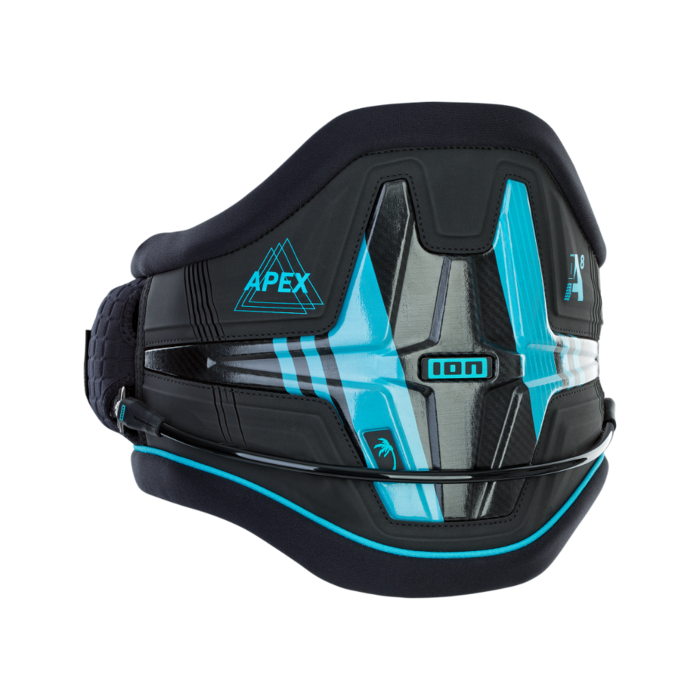 ION Apex 8