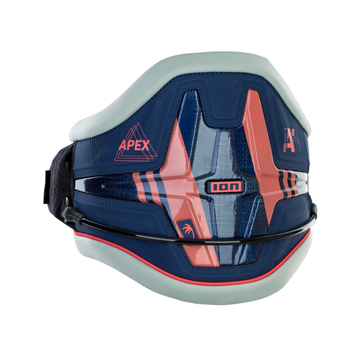 ION Apex 8