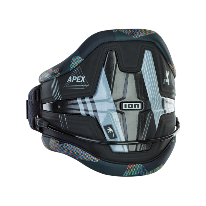 ION Apex 8