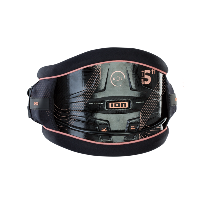 ION Sol Curv 11 Women