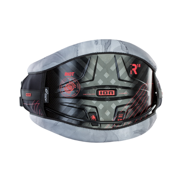 ION Riot Curv Team Series 18