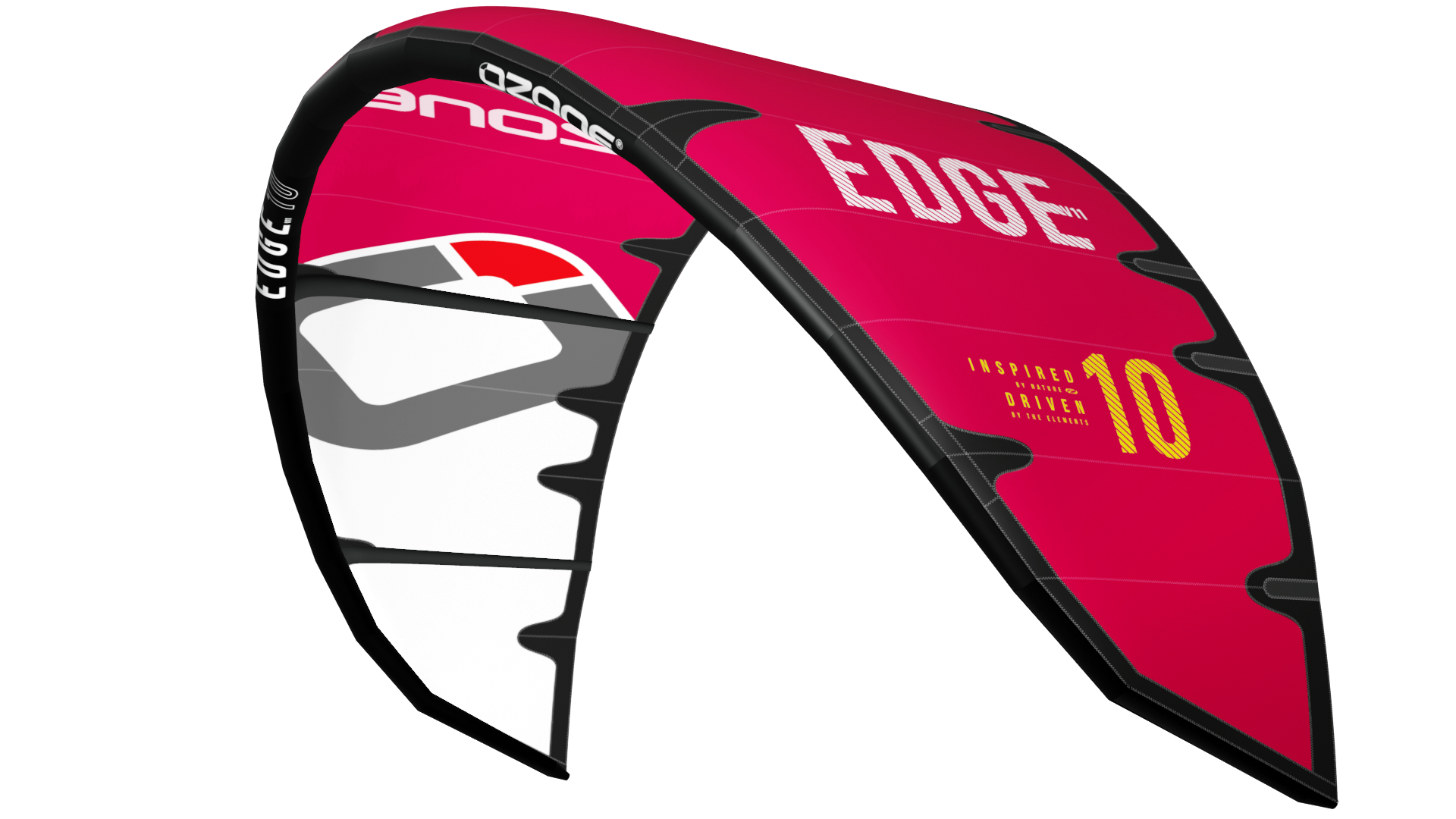 Ozone Edge V11 - FX Sports ABC Ozone Edge V11 - FX Sports ABC