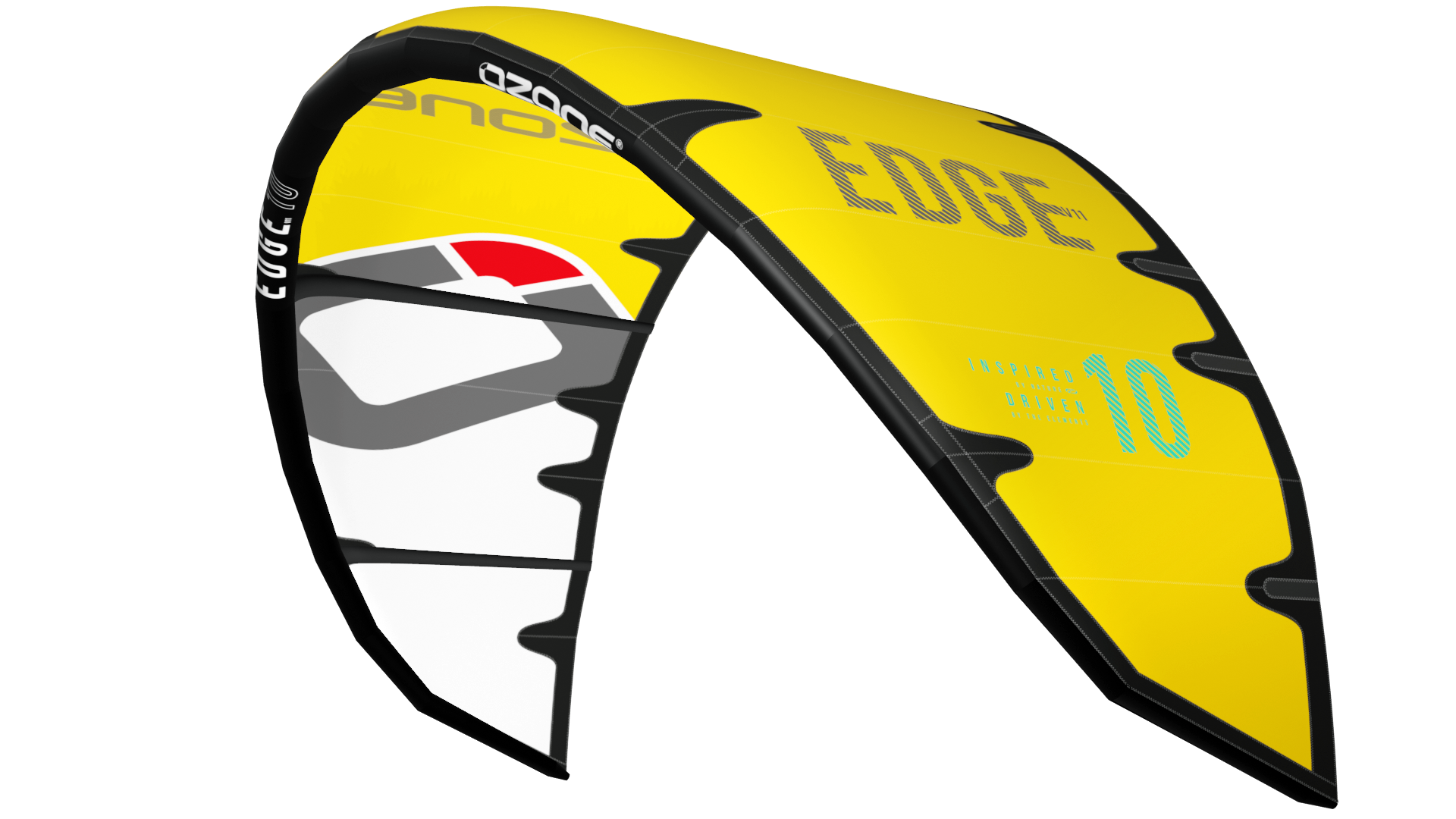 Ozone Edge V11 - FX Sports ABC Ozone Edge V11 - FX Sports ABC
