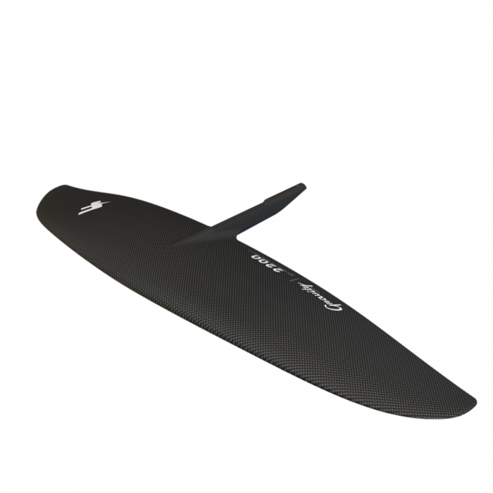 F-One Gravity Carbon Front Wing
