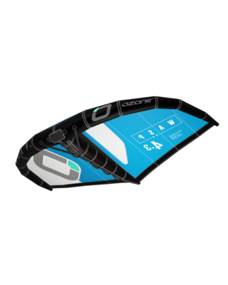 Ozone Wasp V3
