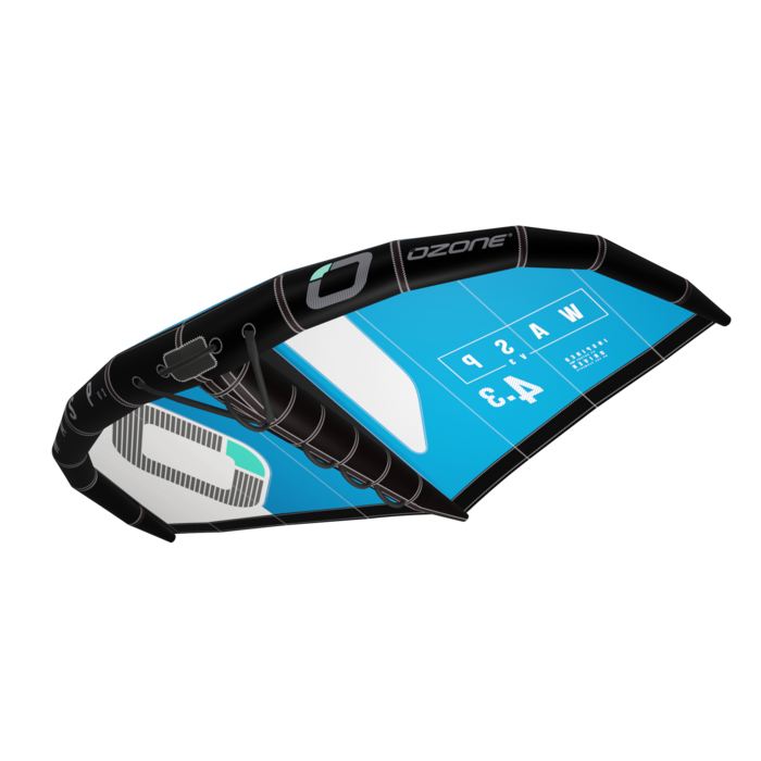 Ozone Ozone Wasp V3