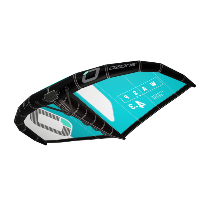 Ozone Ozone Wasp V3