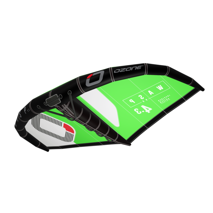 Ozone Ozone Wasp V3