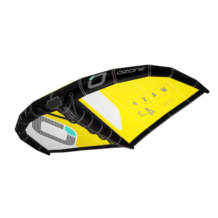 Ozone Ozone Wasp V3