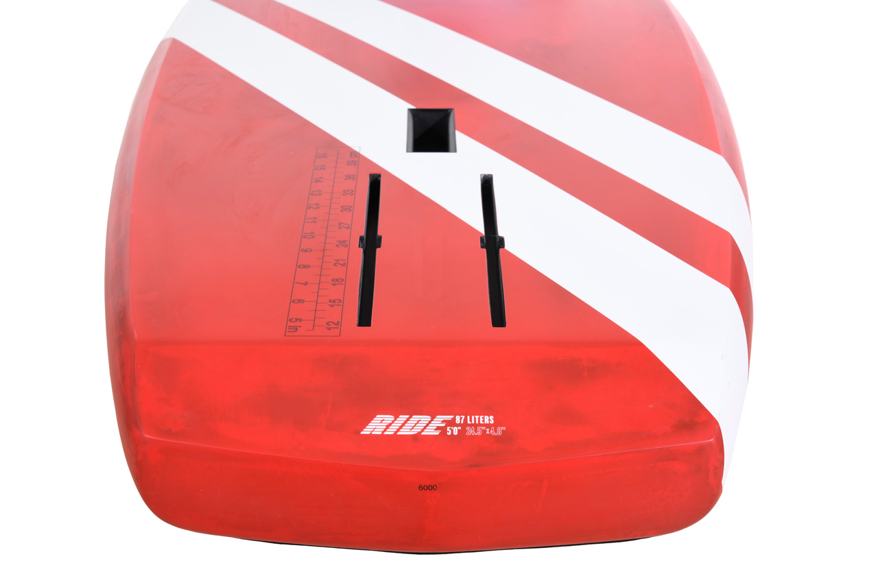 Go Foil Ride Board - FX Sports ABC