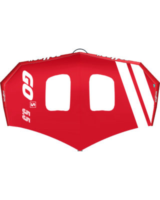 Go Foil - FX Sports ABC Go Foil - FX Sports ABC