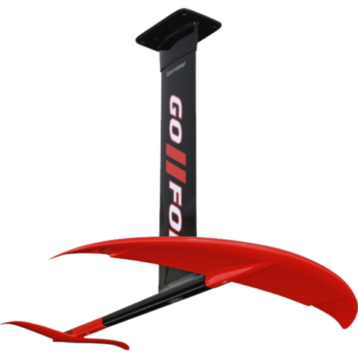 Go Foil EZ1600 Foil Set