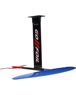 Go Foil - FX Sports ABC Go Foil - FX Sports ABC