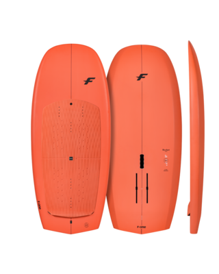 F-One Rocket Wing V3