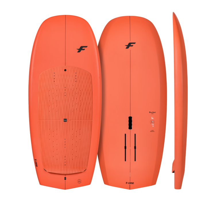 F-One F-One Rocket Wing V3