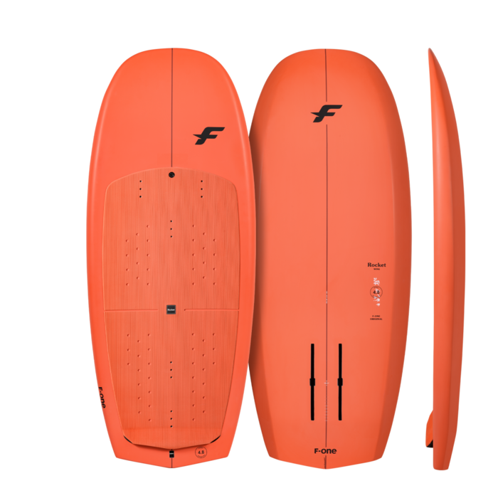 F-One F-One Rocket Wing V3