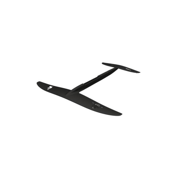 F-One F-One SK8 plane, with fuselage and stabilizer