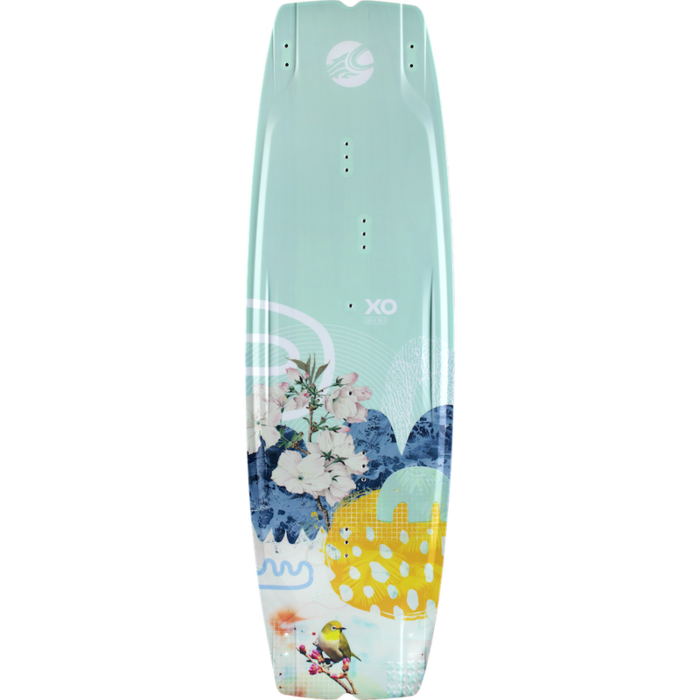 Cabrinha Cabrinha XO 2023 Freestyle/Freeride Women
