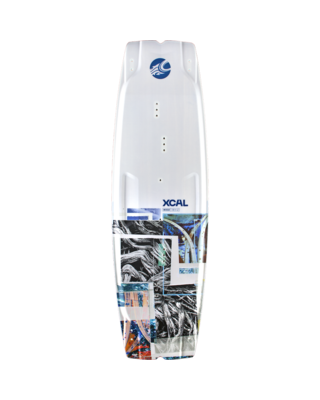 Cabrinha 03S XCaliber Wood