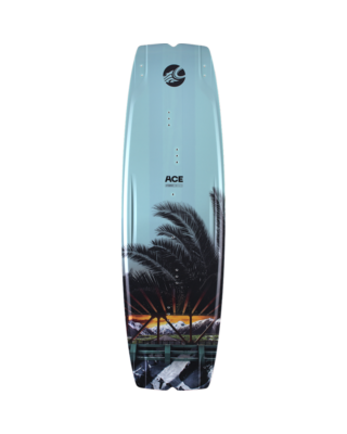 Cabrinha 03S: Ace Hybrid