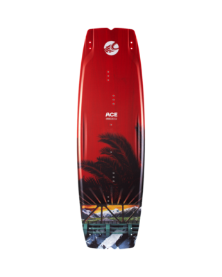 Cabrinha 03S: Ace Wood