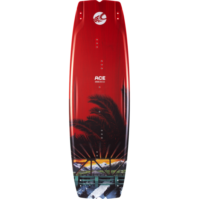 Cabrinha Cabrinha Ace Wood 2023