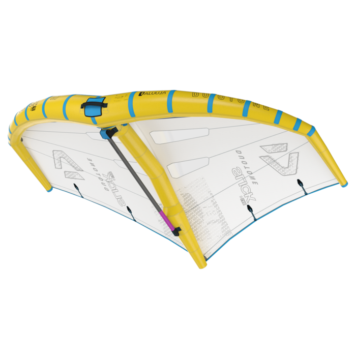 Duotone Duotone Foil Slick D/LAB