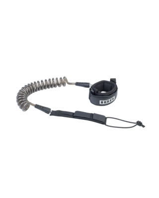 ION Wing Leash Core Coiled Wrist
