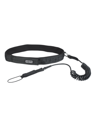ION Wing Leash Core Coiled Hip