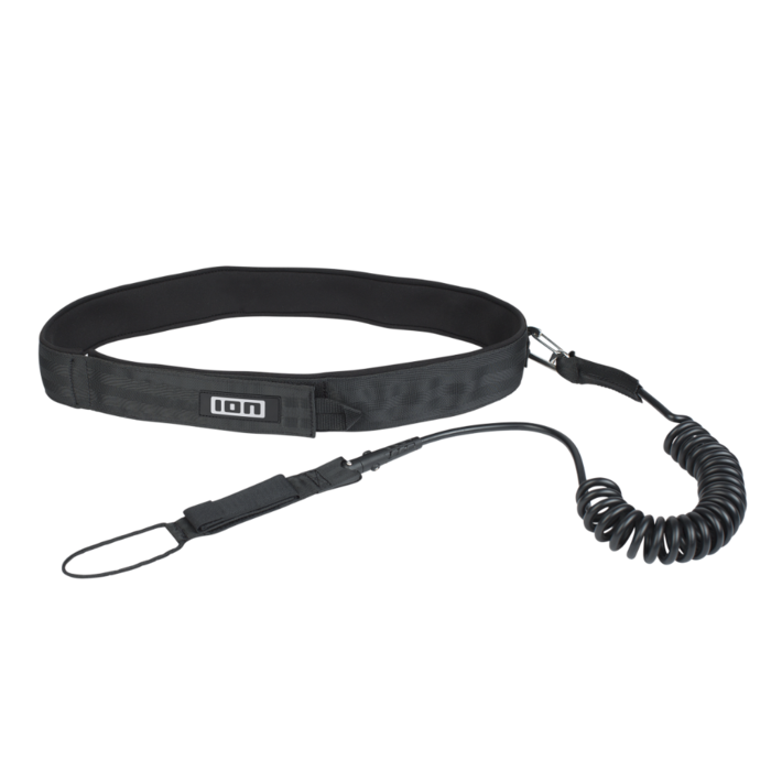 ION ION Wing Leash Core Coiled Heup