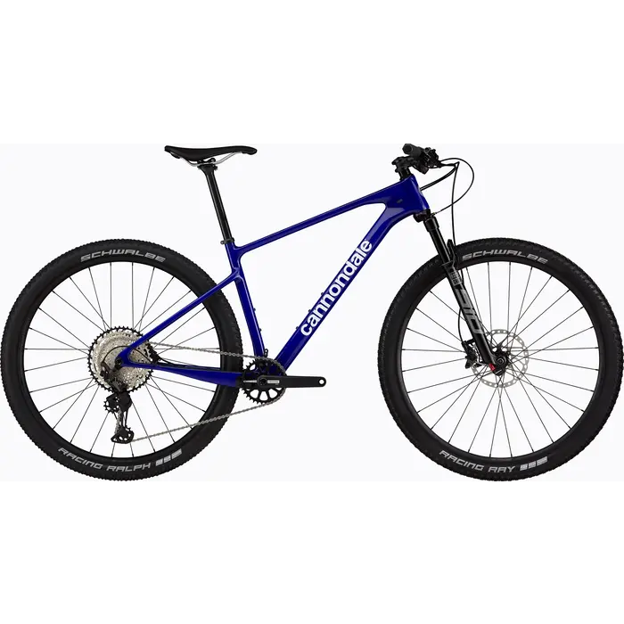 Cannondale Cannondale Scalpel HT Carbon 3