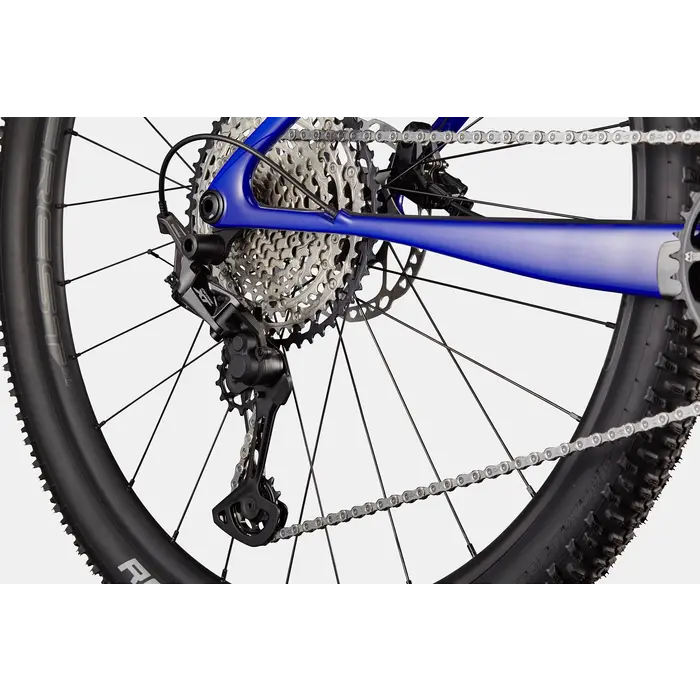 Cannondale Cannondale Scalpel HT Carbon 3