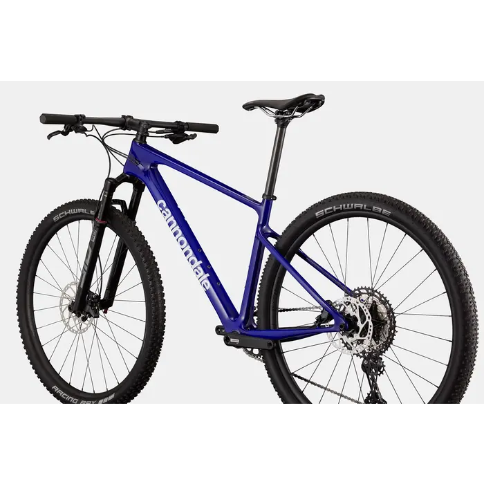 Cannondale Cannondale Scalpel HT Carbon 3