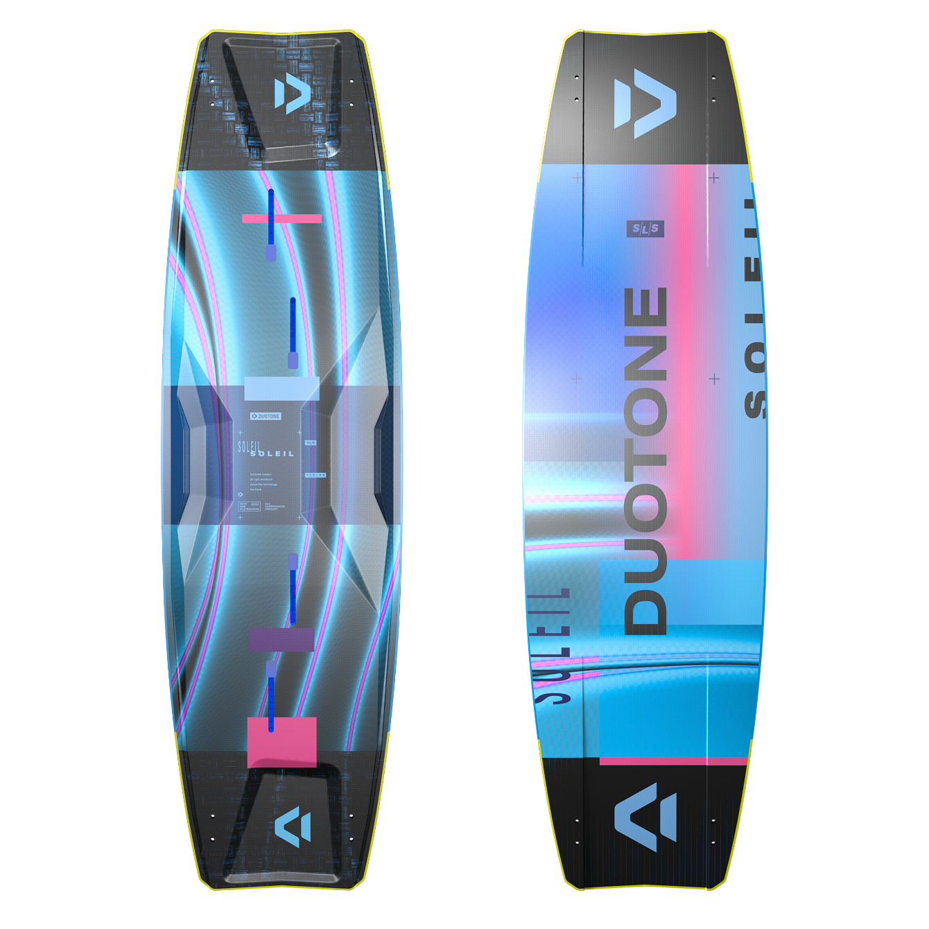 Duotone Duotone Soleil SLS 2024