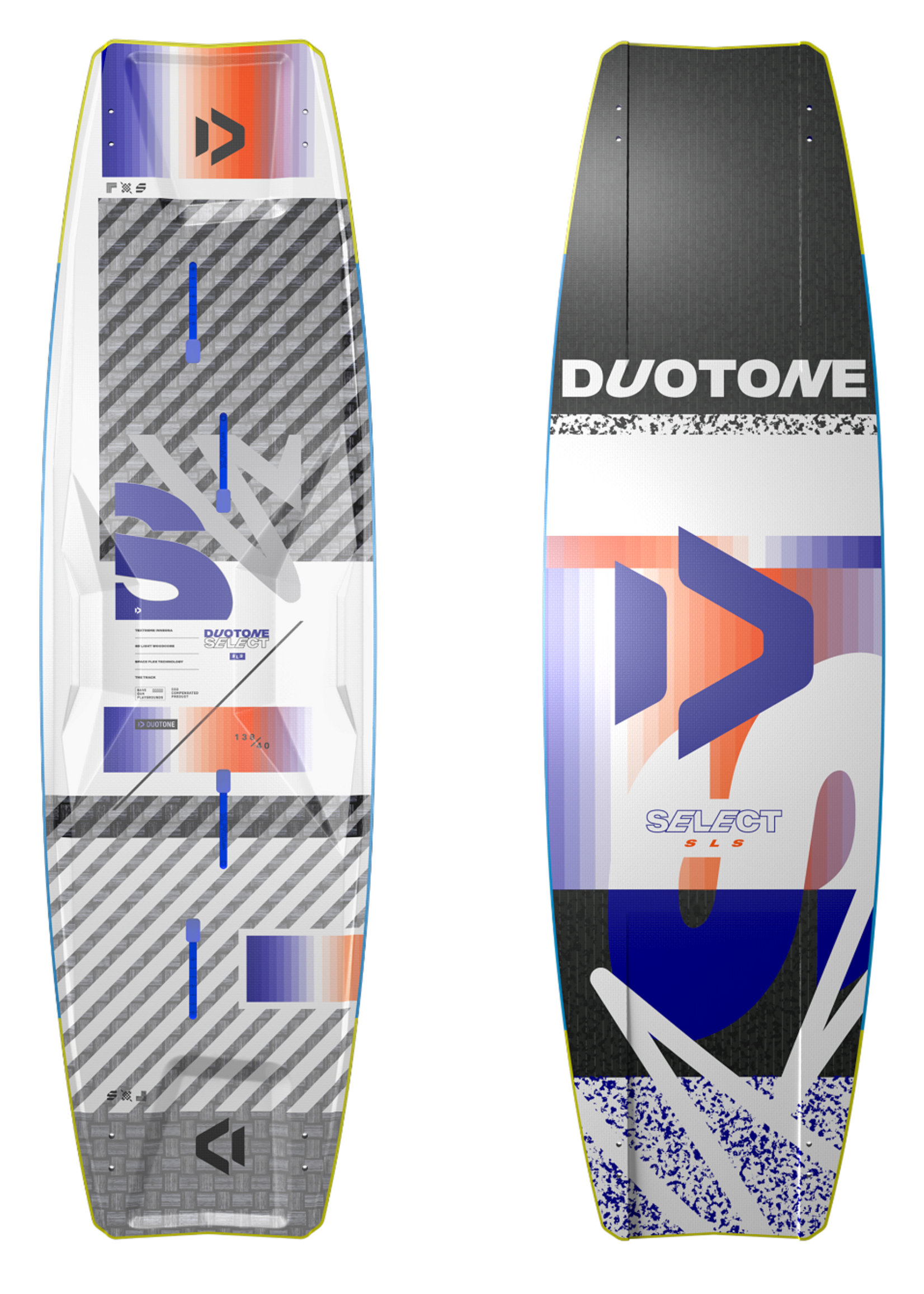 Duotone Duotone Select SLS 2024