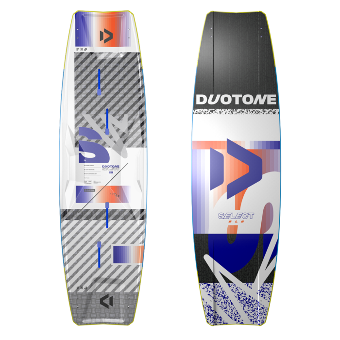 Duotone Duotone Select SLS 2024