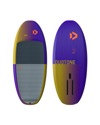 Duotone Sky Style SLS