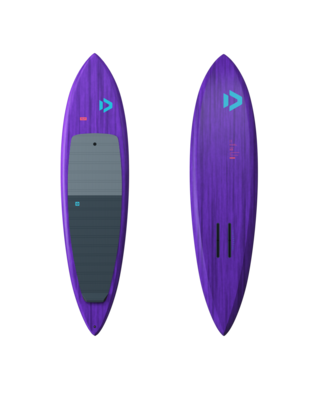 Duotone Downwinder SLS