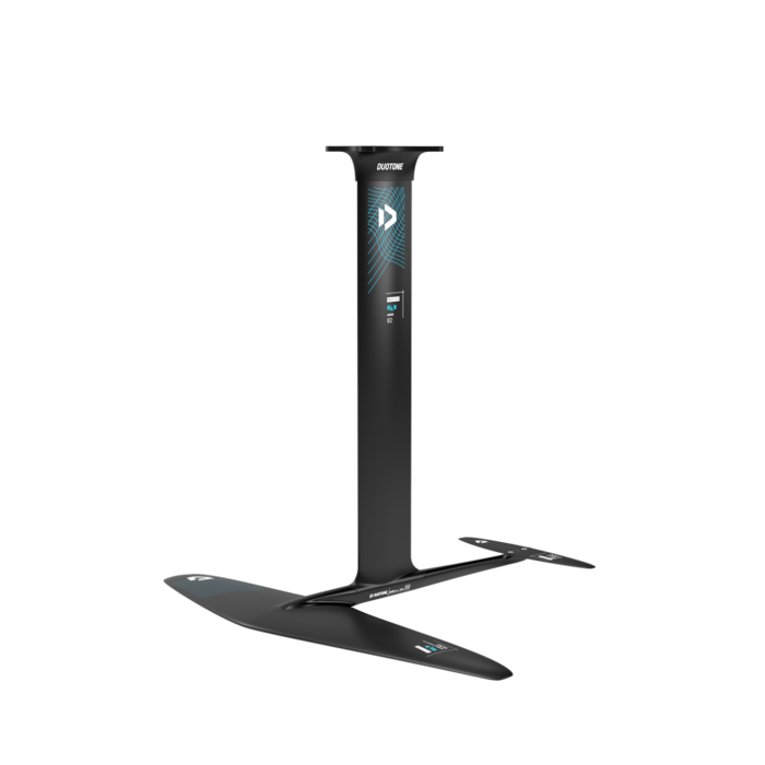 Duotone Foil Set Complete SLS - Aero Carve 2.0 SLS