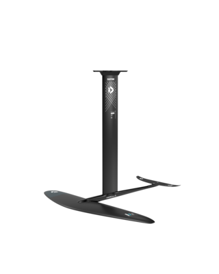 Duotone Foil Set Complete AL QM - Aero Fee SLS