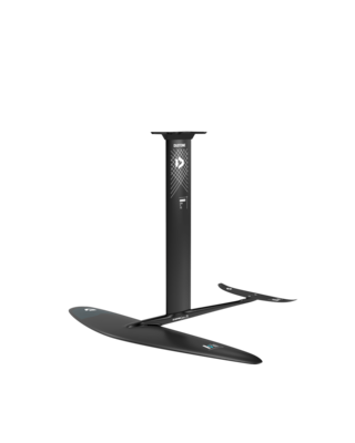 Duotone Foil Set Complete AL - Aero Free SLS