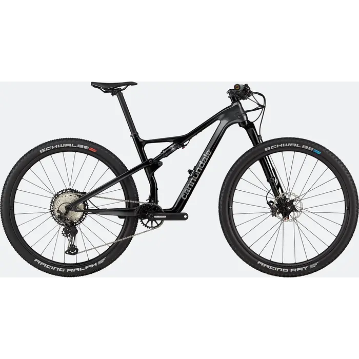 Cannondale Scalpel Carbon 2
