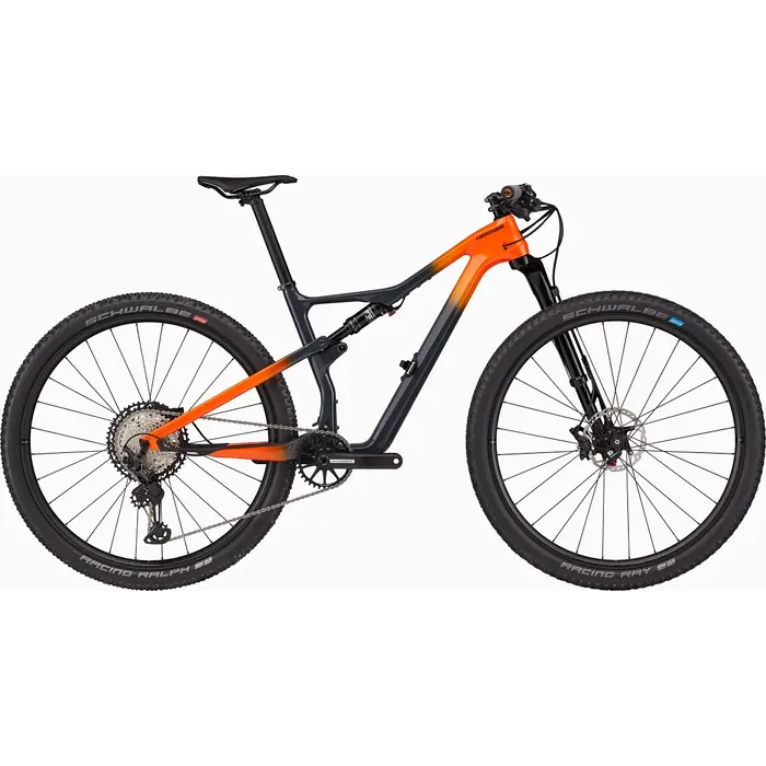 Cannondale Scalpel Carbon 2