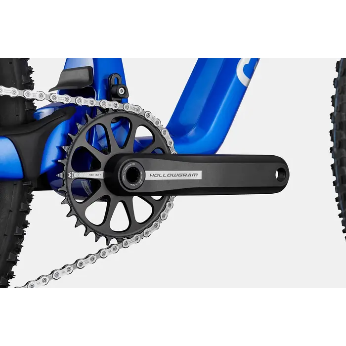 Cannondale Scalpel Carbon 2